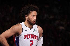 只打個(gè)半場！康寧漢姆輕松控場 14中8&8罰全中轟26分6板6助2斷