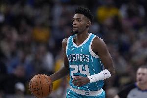 手感太差！米勒11中3低效拿到14分1板3助1斷