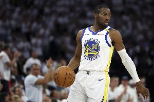 庫明加：很少有合同能談判到我這一步 我從中也學(xué)到了很多