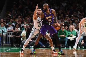 傷病來襲！美記：若算上詹姆斯 上賽季最佳陣3名球員本賽季將落選