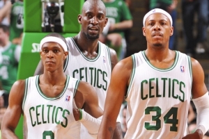 美記：隆多在綠軍也是第二年打出來的 希望謝潑德每場能頂20分鐘