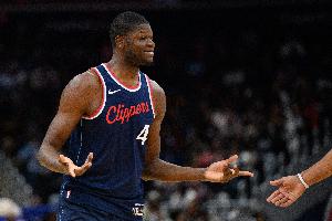 班巴加盟貝爾格萊德游擊&年薪超200萬(wàn)美元 中國(guó)有球隊(duì)報(bào)價(jià)但略低