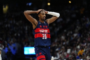 主線任務(wù)仍是擺爛！瘋狂囤貨首輪秀 奇才明夏1億空間是要留給誰？