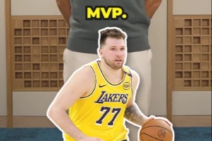 諾維茨基、納什等人預測東契奇能拿MVP 格里芬選字母哥&帕克選SGA