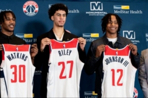 30天30隊·奇才：未來唯一的確定，就是不確定