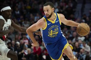 庫(kù)里談聯(lián)盟新門面：這種事順其自然  你進(jìn)了總決賽才會(huì)有人討論