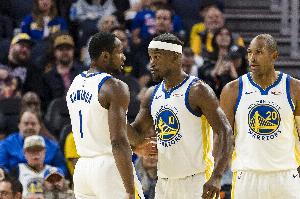 ??？Shams：科爾考慮將庫明加納入首發(fā)陣容 霍福德將打替補