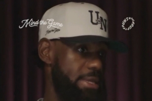 詹姆斯：火箭明白上賽季的問(wèn)題在于投射 所以引入KD和芬尼-史密斯