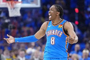 戴格諾特：杰倫威正在逐步恢復(fù) 無論面對什么情況我們會保持謹(jǐn)慎