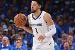 灰熊官方：小皮蓬成功接受左大腳趾籽骨切除手術(shù) 12周后重新評估