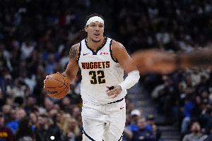 能里能外！阿隆·戈登12中6得18分3板1助1斷 貢獻(xiàn)十佳球級(jí)別扣籃