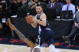 飛奔的小王子！布勞恩11中5得12分7板4助 三分4中1