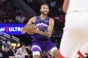 最近出場機(jī)會挺多！李凱爾7中3拿到8分4板4助