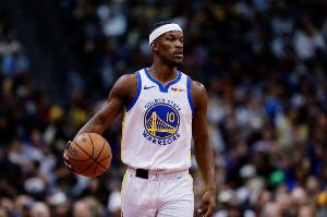 進(jìn)攻欲望不足！巴特勒10中5得16分3板3助 正負(fù)值-20全隊(duì)最低