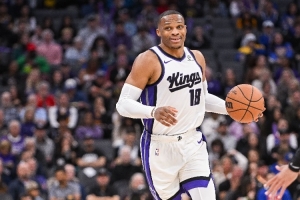 麥坎茨：威少是歷史最佳控衛(wèi) 唯一影響的因素就是他沒有冠軍