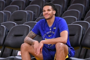 霍福德：理查德總能做好準備 他在爭冠球隊中表現(xiàn)穩(wěn)健實屬難得