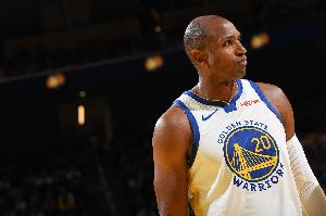 手感回暖！今天霍福德三分6中4 此前他三分準星僅20.8%