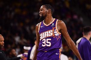 垃圾話大師！上賽季單防封鎖埃迪 杜蘭特：投啊 你坐小孩那桌吧