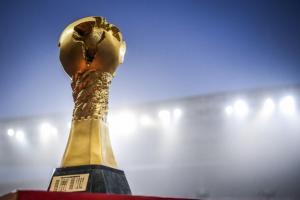 中超冠軍數(shù)：廣州隊8次第1，泰山、海港4次并列第2