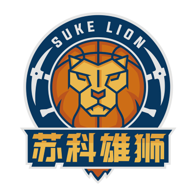 蘇科雄獅