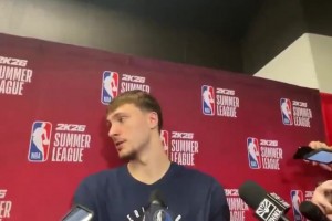 13罰8中！弗拉格：球隊想讓我打出侵略性，我就盡全力造殺傷！