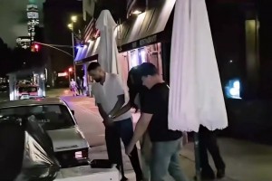 克萊新戀情美國(guó)說唱歌手梅根...