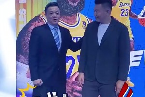 根本頂不動(dòng)！李根談當(dāng)年為何背打不動(dòng)克萊，原因原來是這樣！