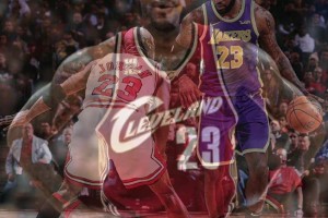 楊毅：論能力還是身體素質，勒布朗-詹姆斯絕不在喬丹之下