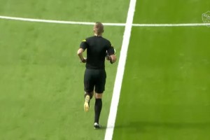 【集錦】友誼賽-曼奇尼破門蘇萊建功 羅馬2-0朗斯取3連勝