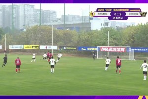 文超、于海破門！昆明鳳凰橡膠首輪不敵深圳傳承明星！